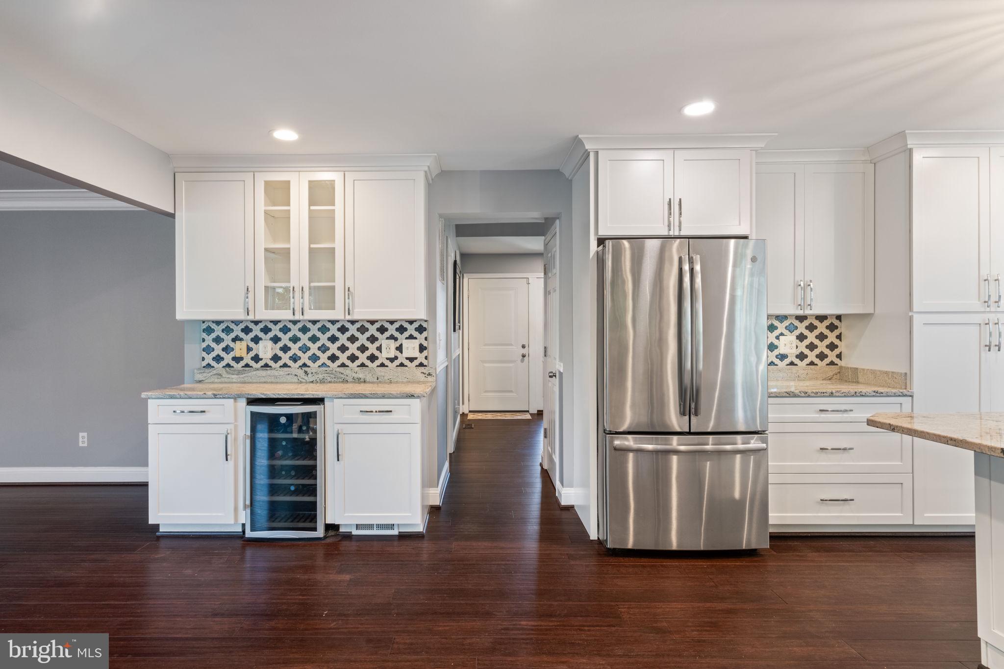 PARK RIDGE - Residential