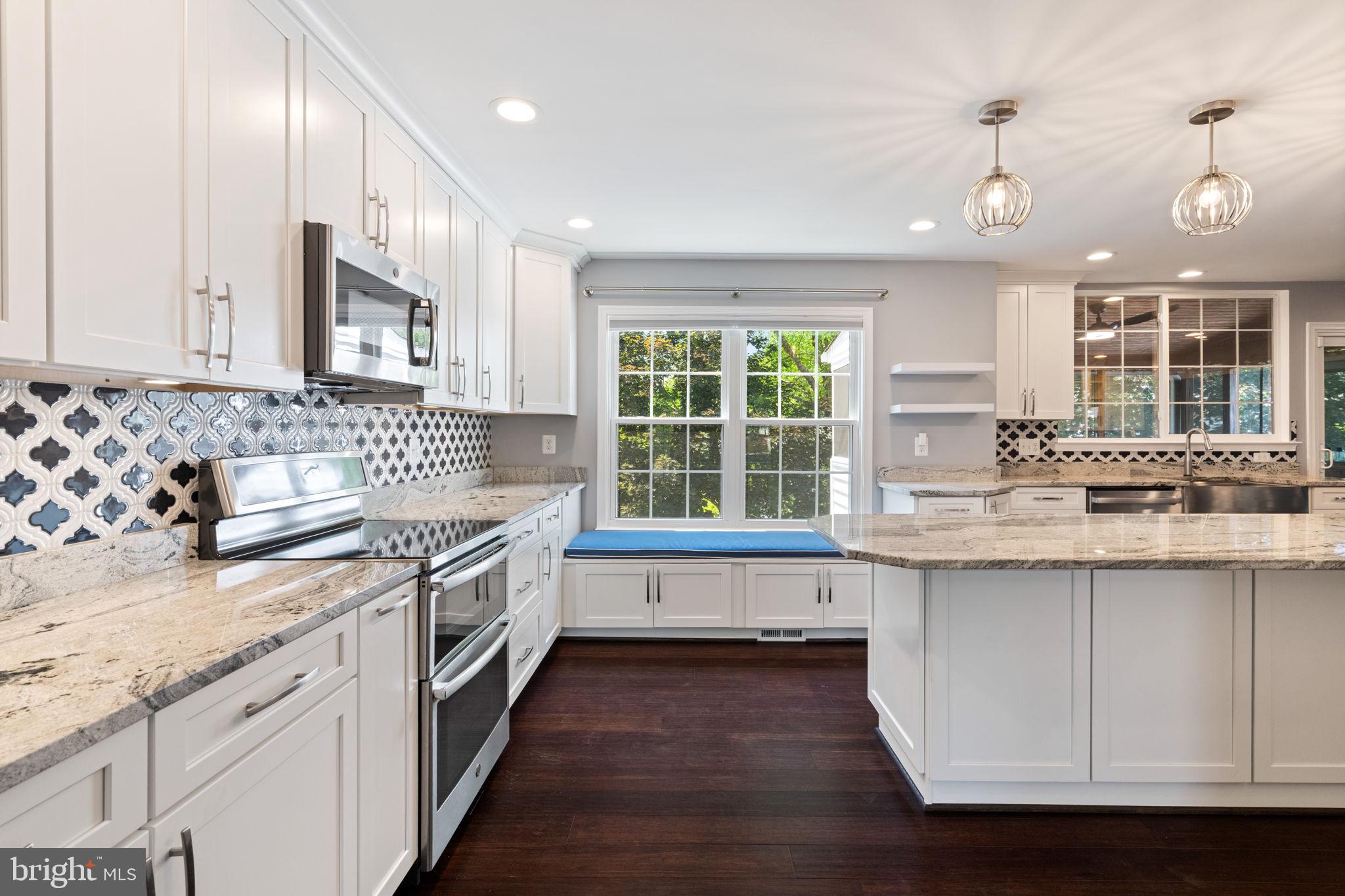 PARK RIDGE - Residential