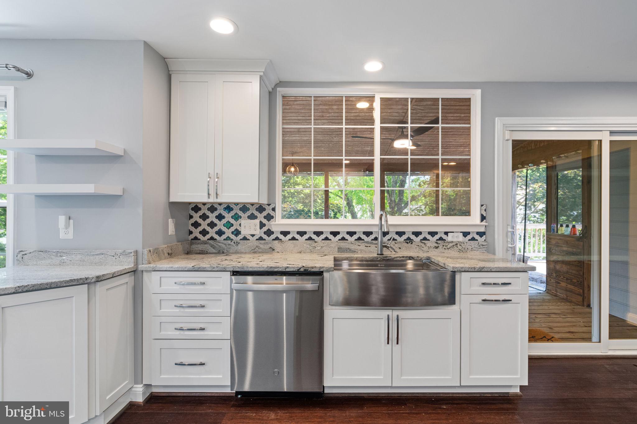 PARK RIDGE - Residential