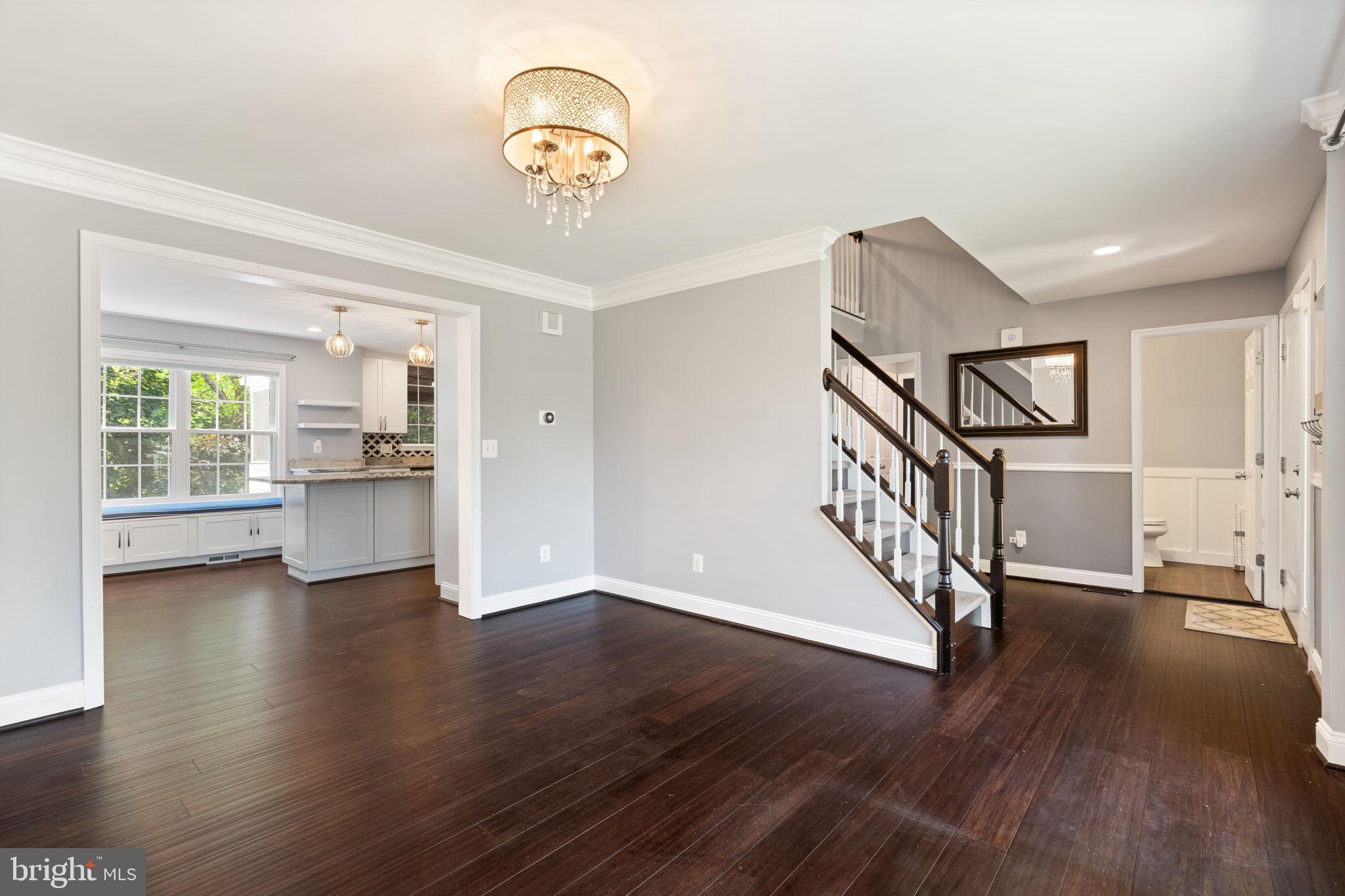PARK RIDGE - Residential