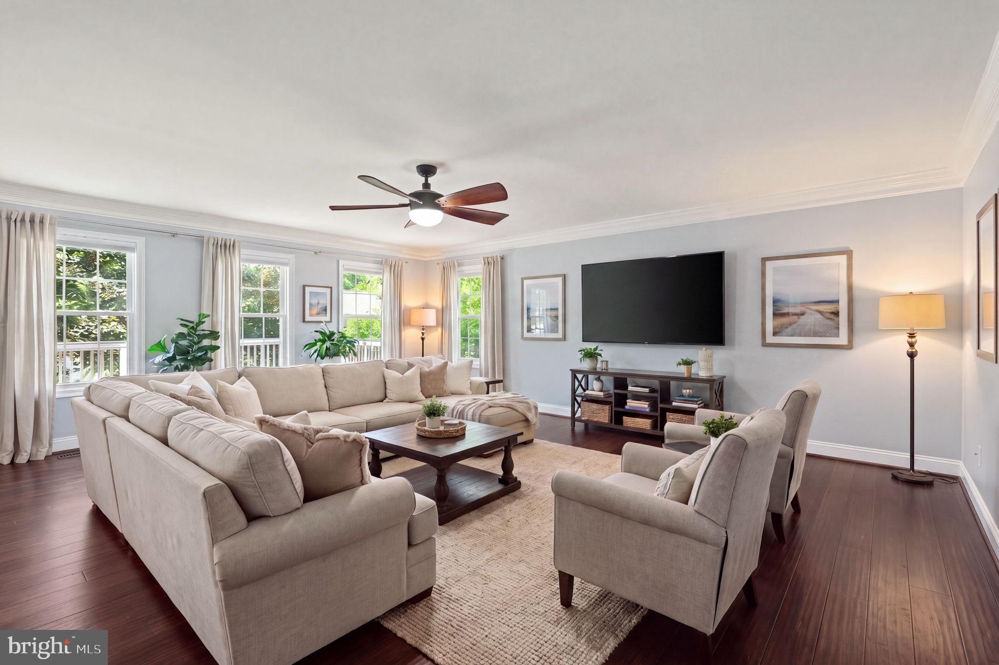 PARK RIDGE - Residential