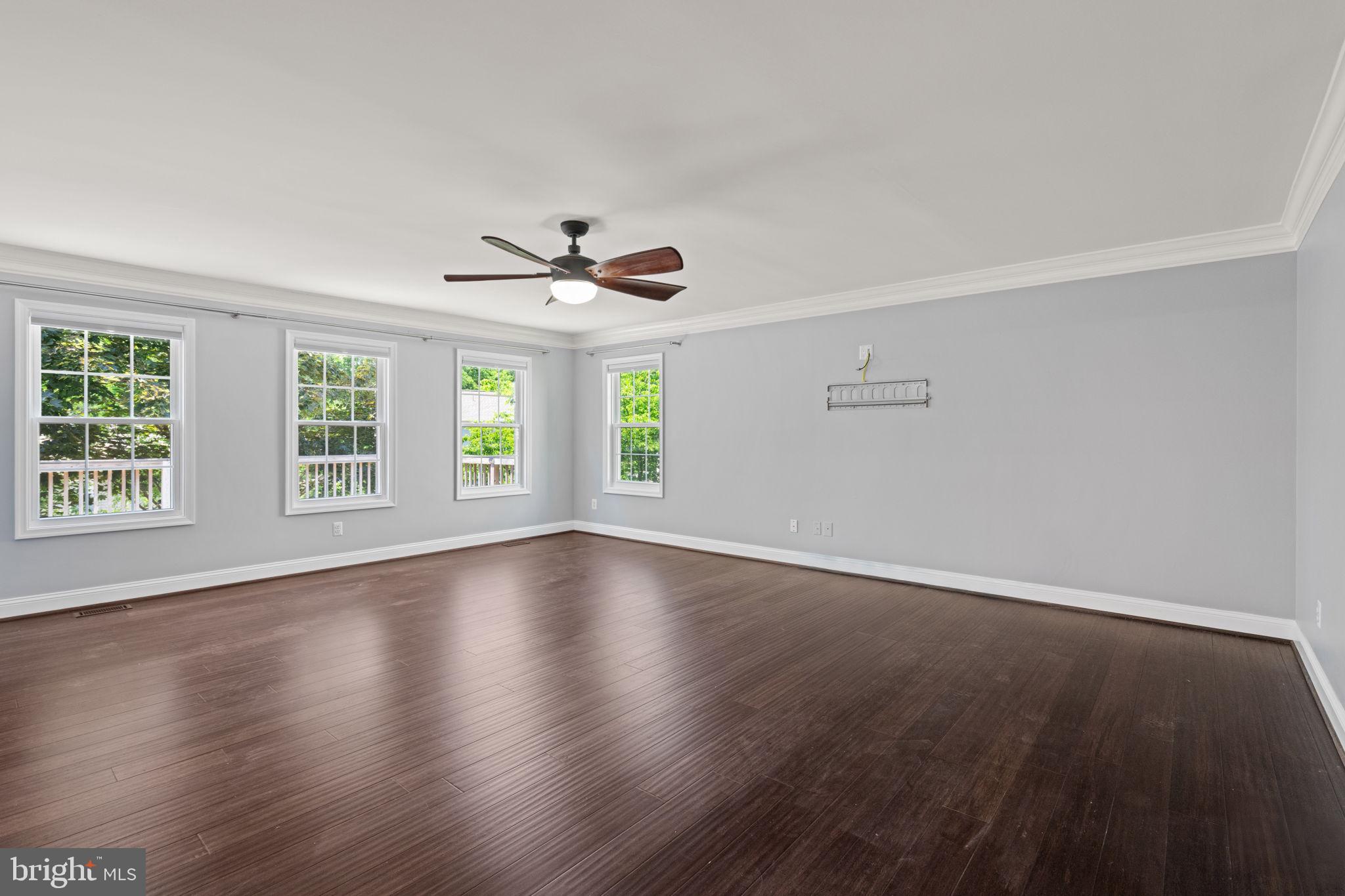 PARK RIDGE - Residential