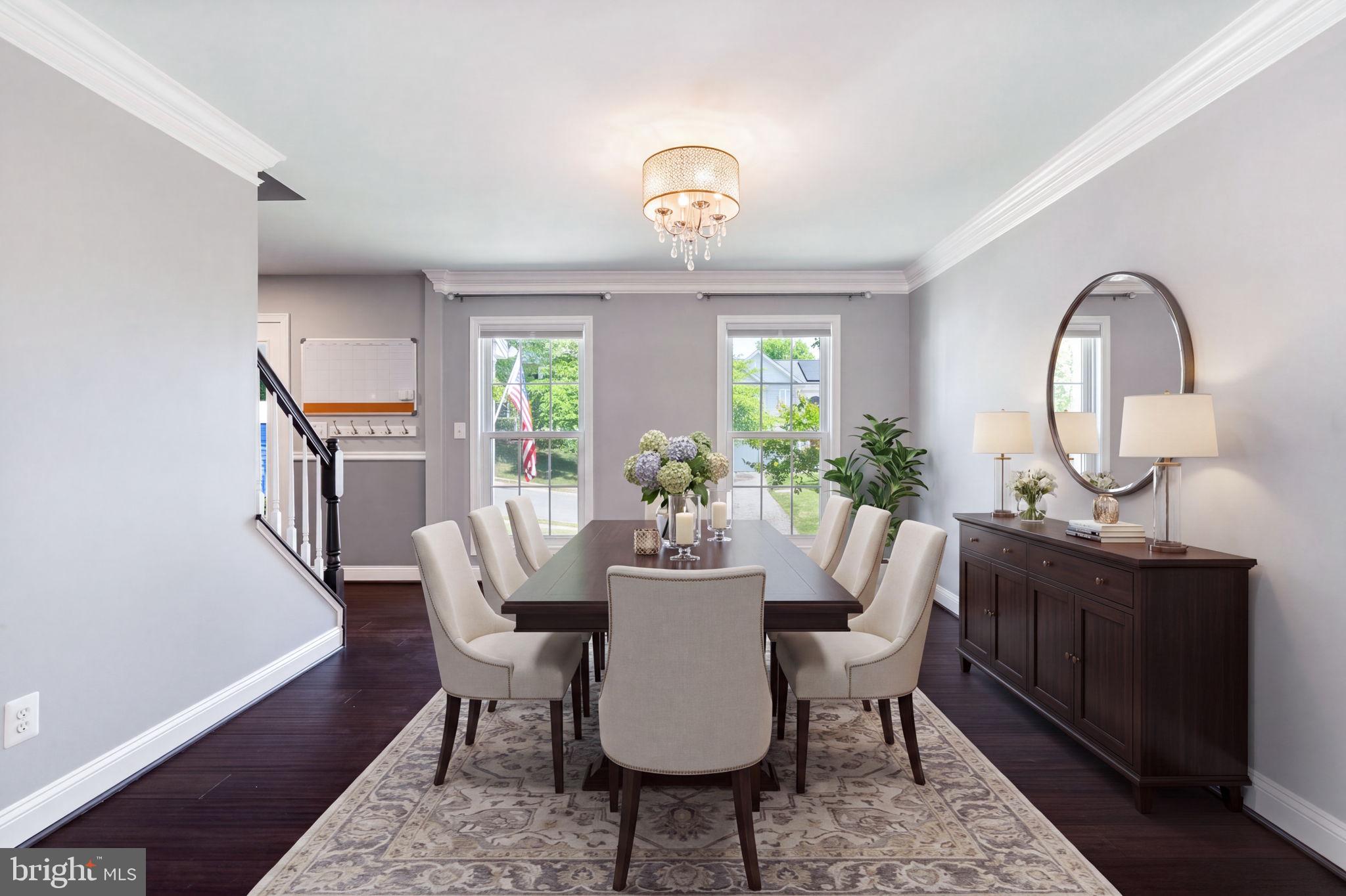 PARK RIDGE - Residential