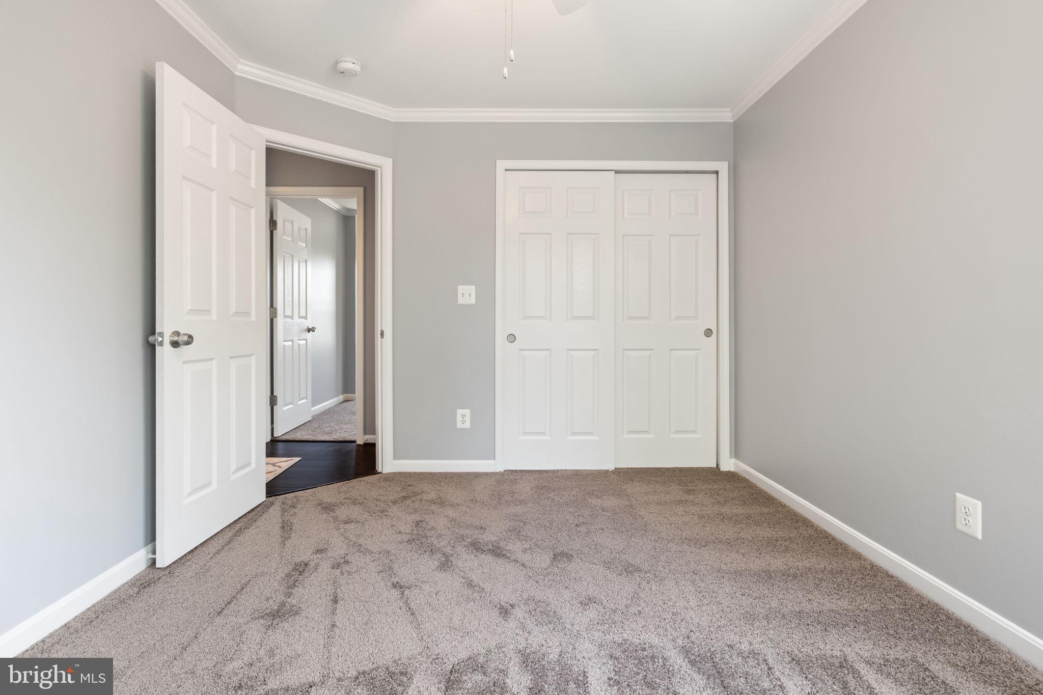 PARK RIDGE - Residential