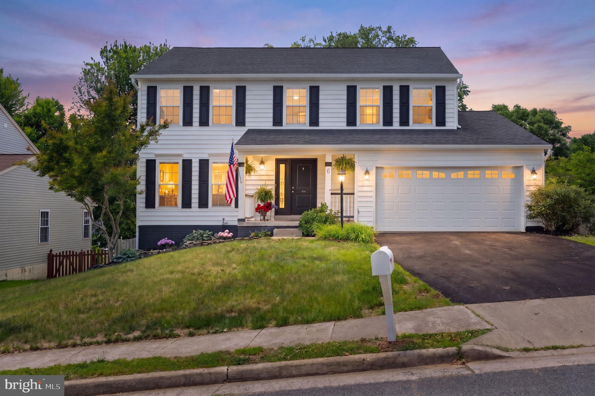 PARK RIDGE - Residential