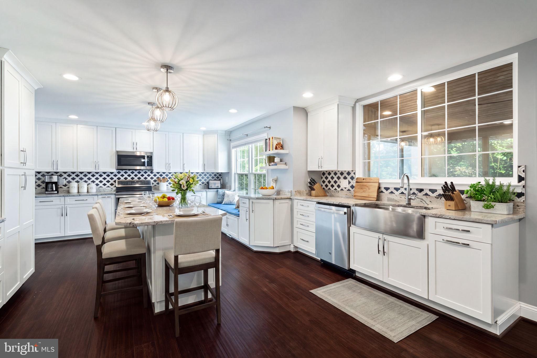 PARK RIDGE - Residential
