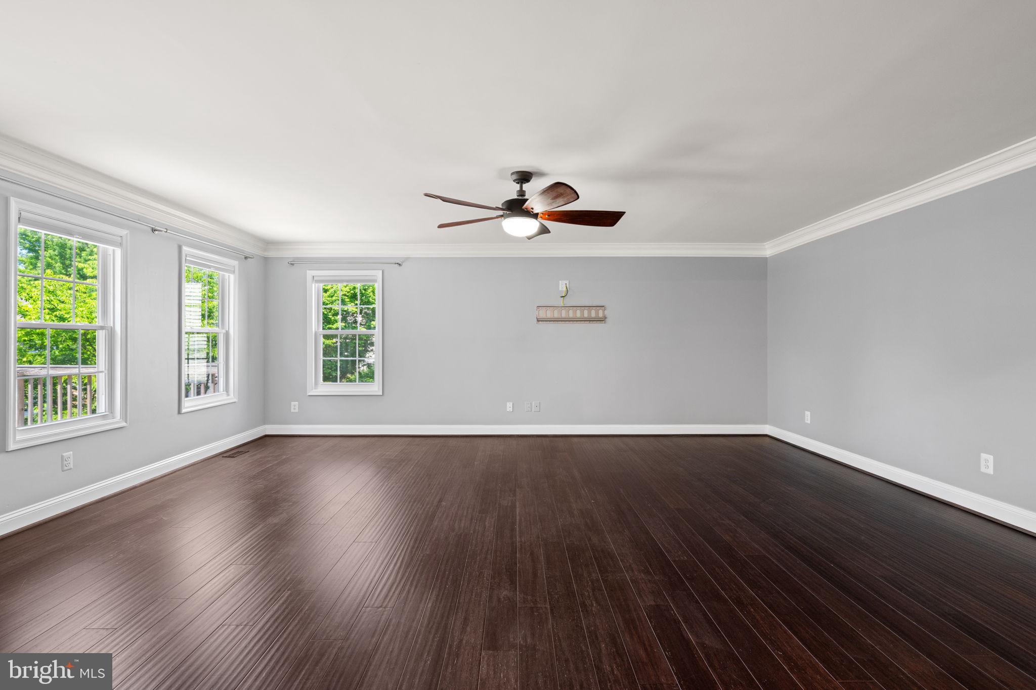 PARK RIDGE - Residential