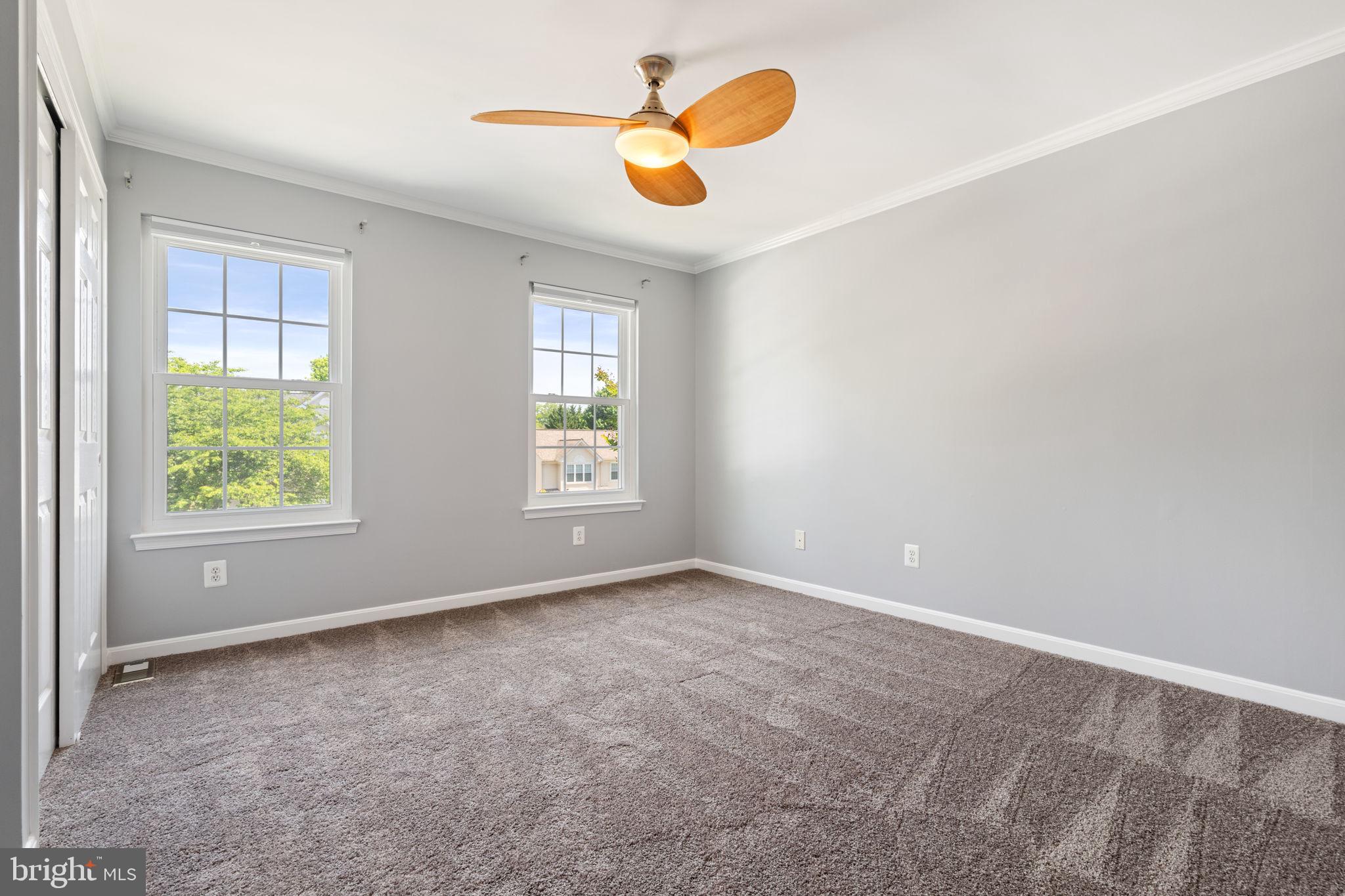 PARK RIDGE - Residential