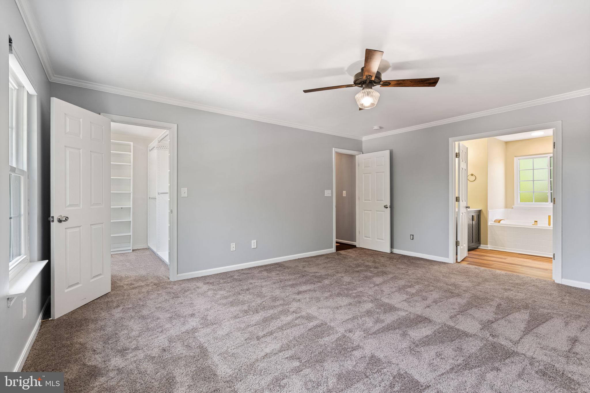 PARK RIDGE - Residential