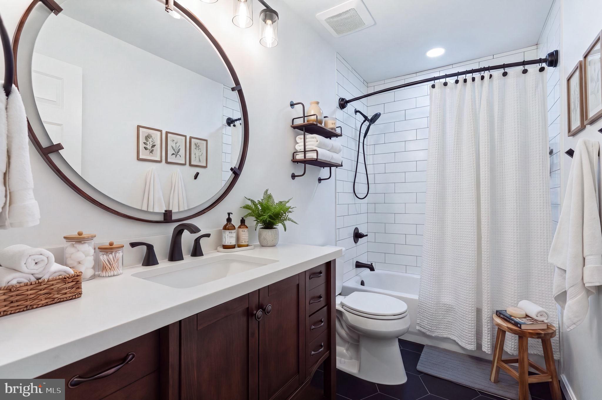 PARK RIDGE - Residential