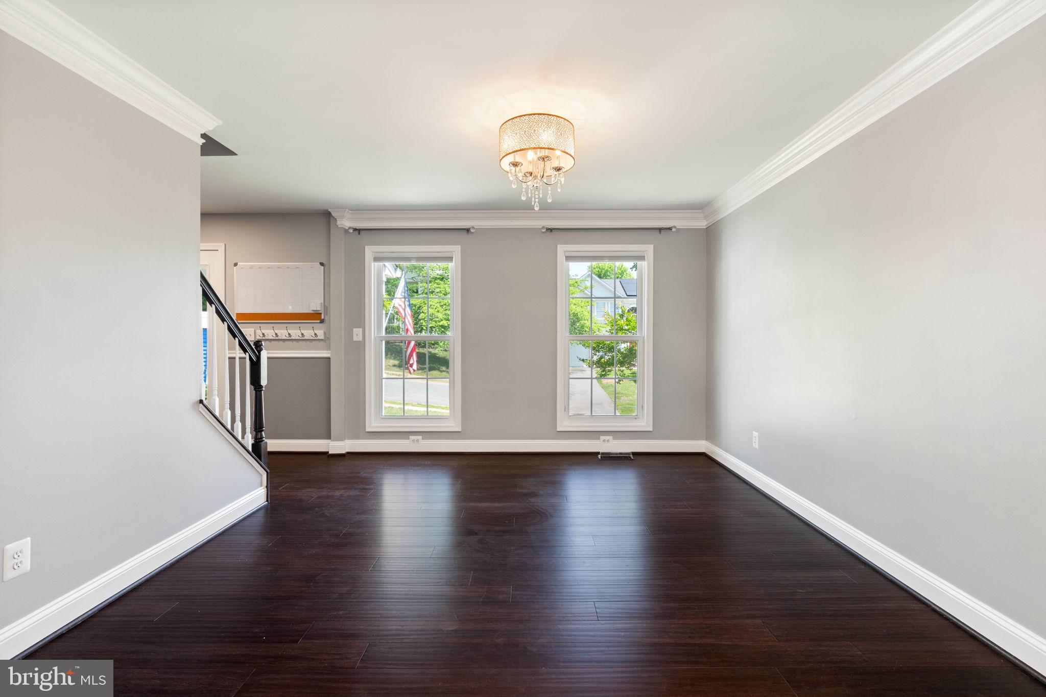 PARK RIDGE - Residential