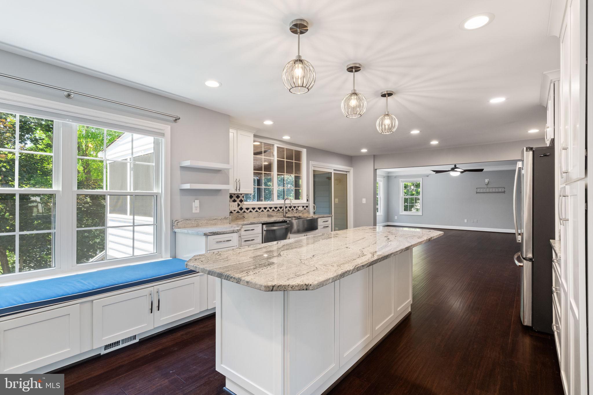 PARK RIDGE - Residential