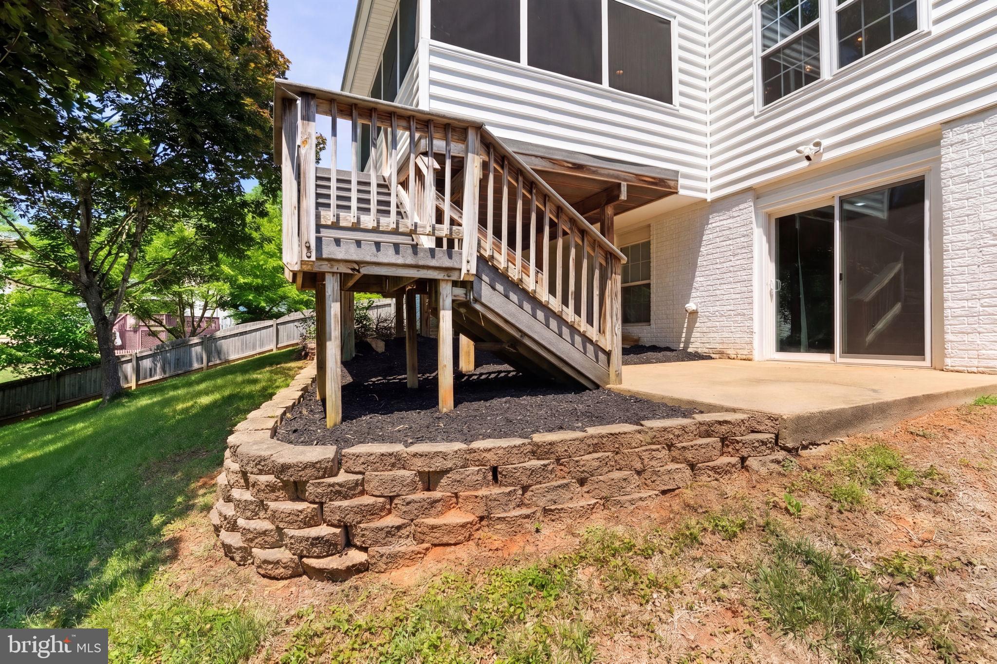 PARK RIDGE - Residential
