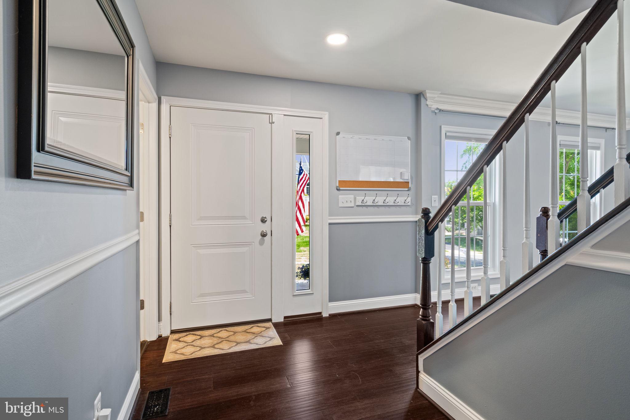 6 STURBRIDGE LANE
