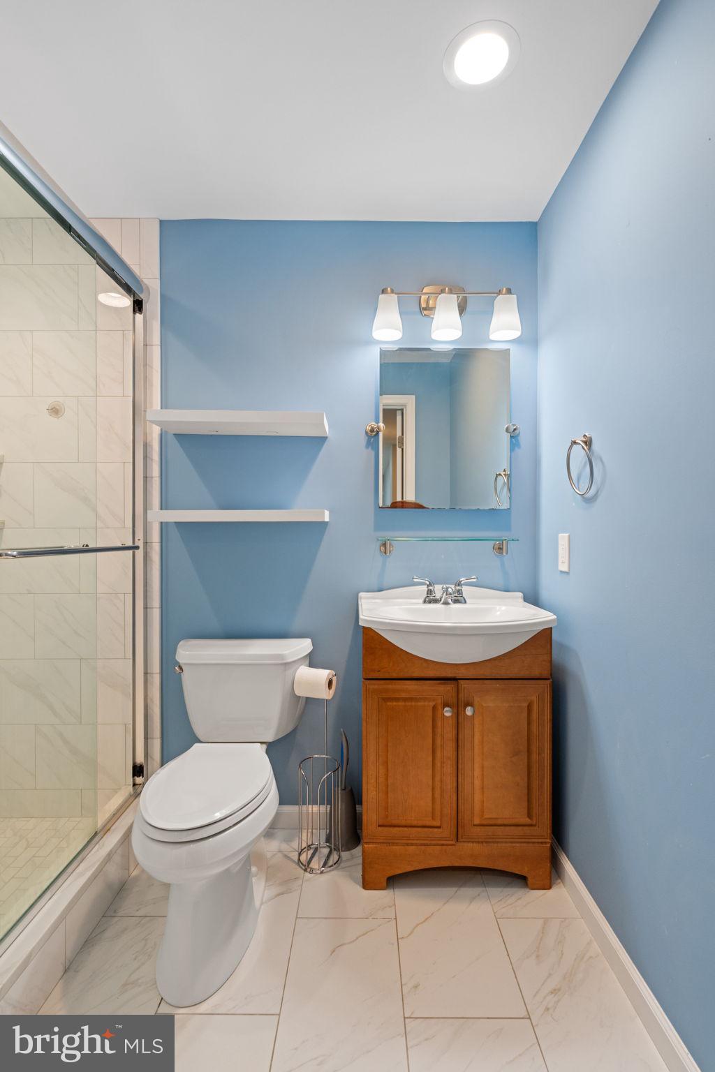 PARK RIDGE - Residential