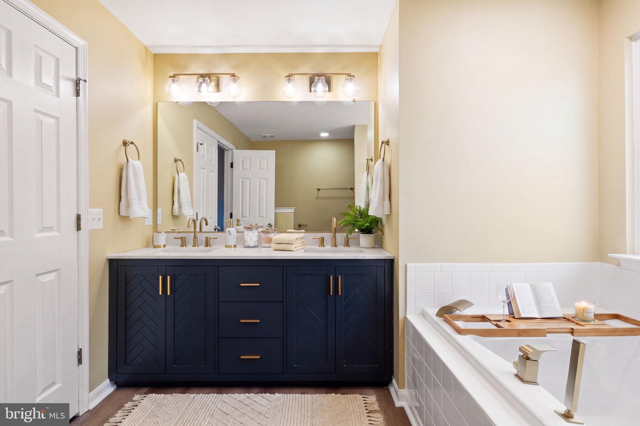 PARK RIDGE - Residential