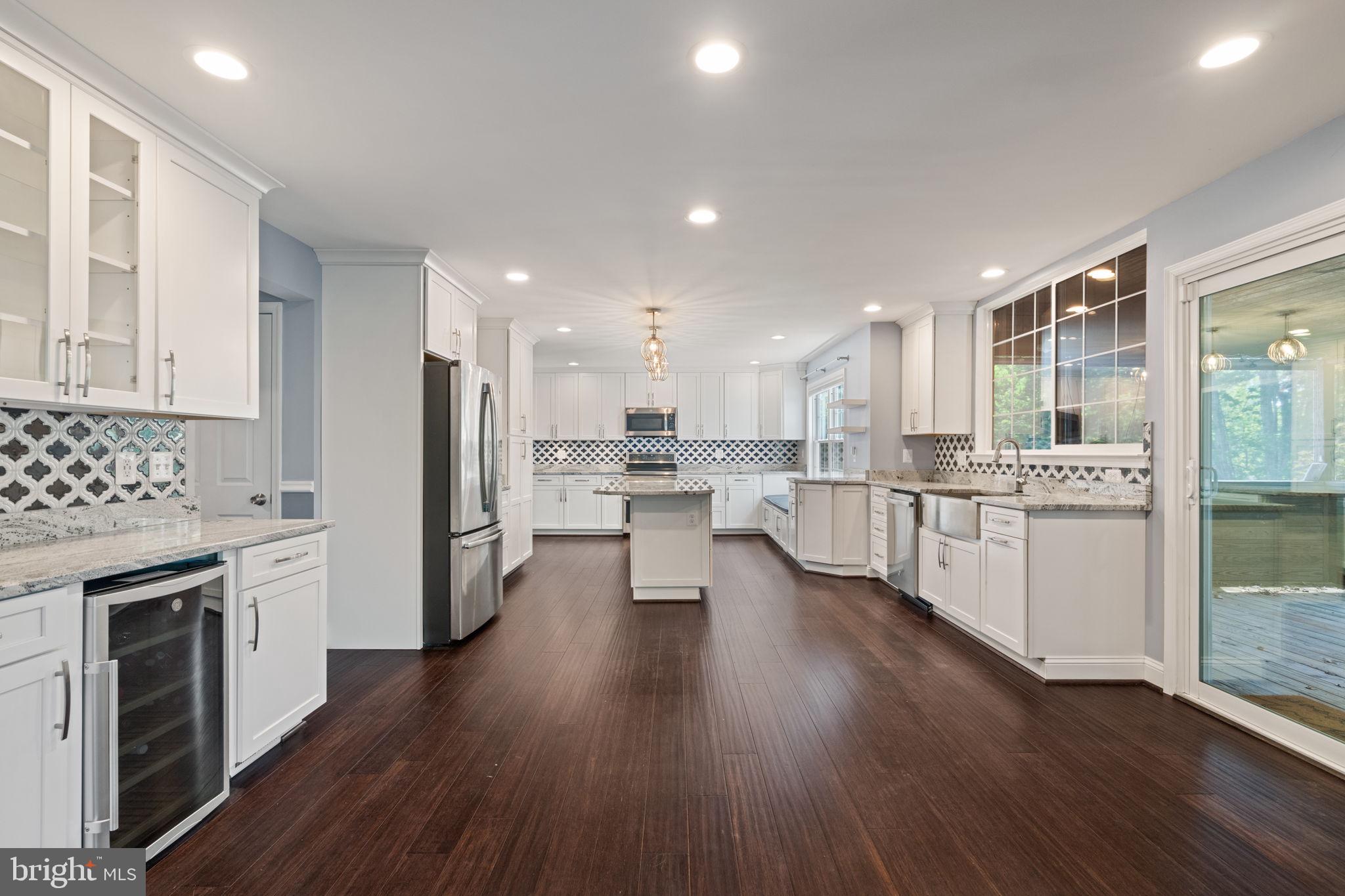 PARK RIDGE - Residential