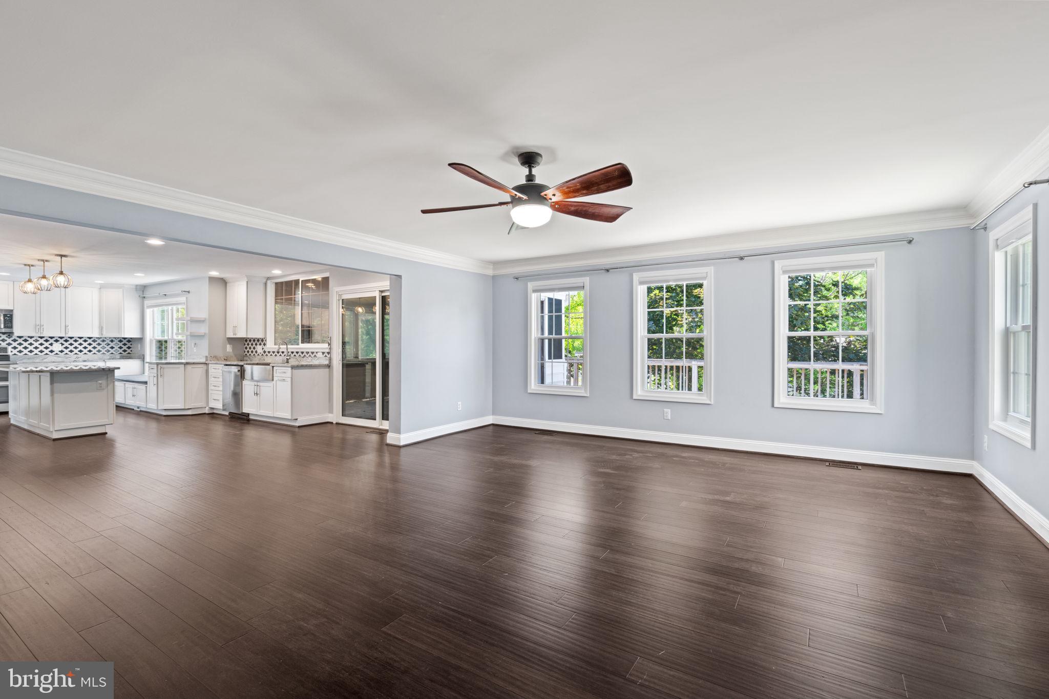 PARK RIDGE - Residential