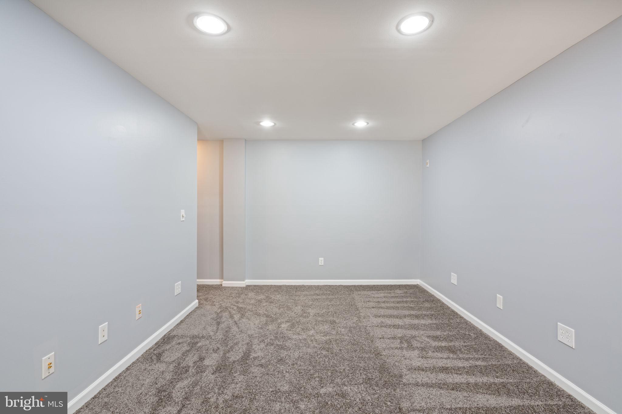 PARK RIDGE - Residential
