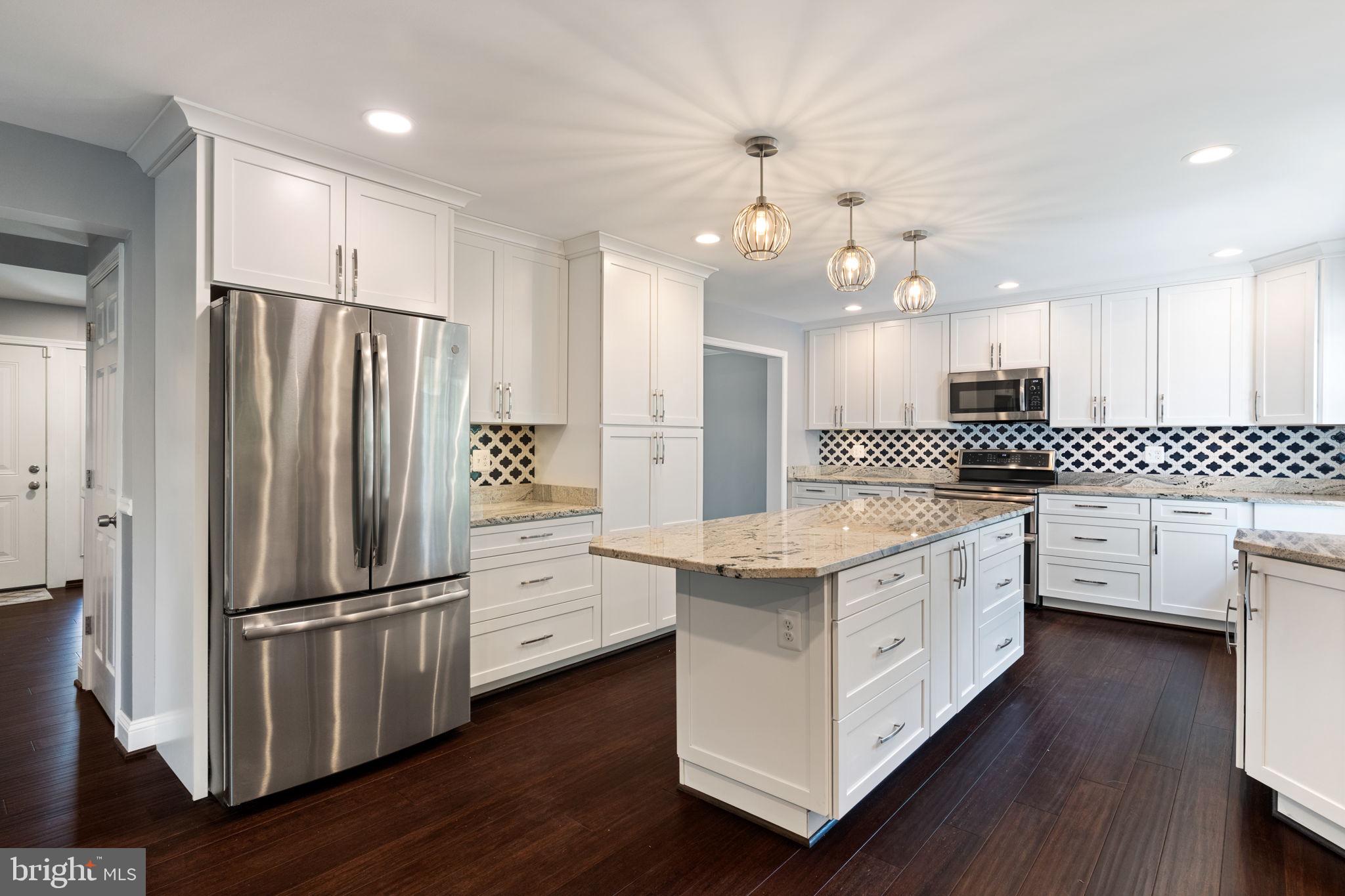 PARK RIDGE - Residential