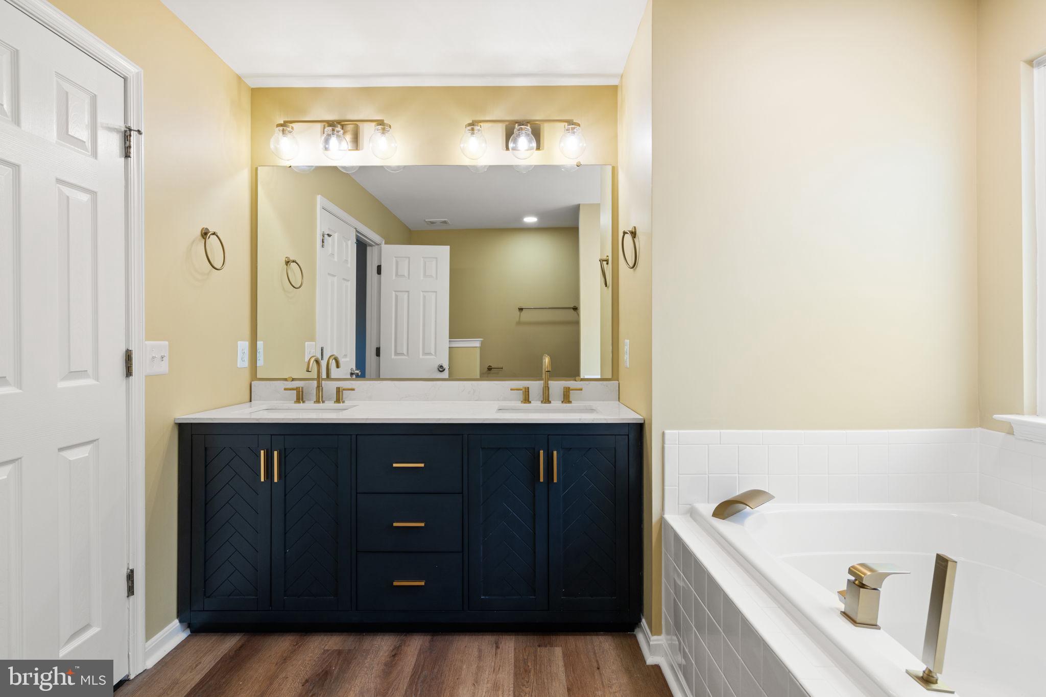 PARK RIDGE - Residential