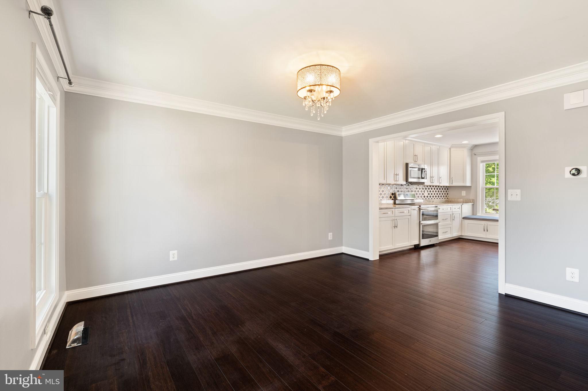 PARK RIDGE - Residential