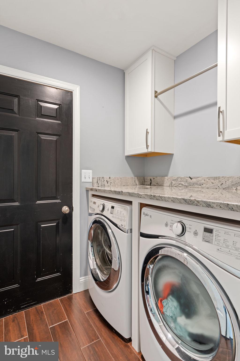 PARK RIDGE - Residential