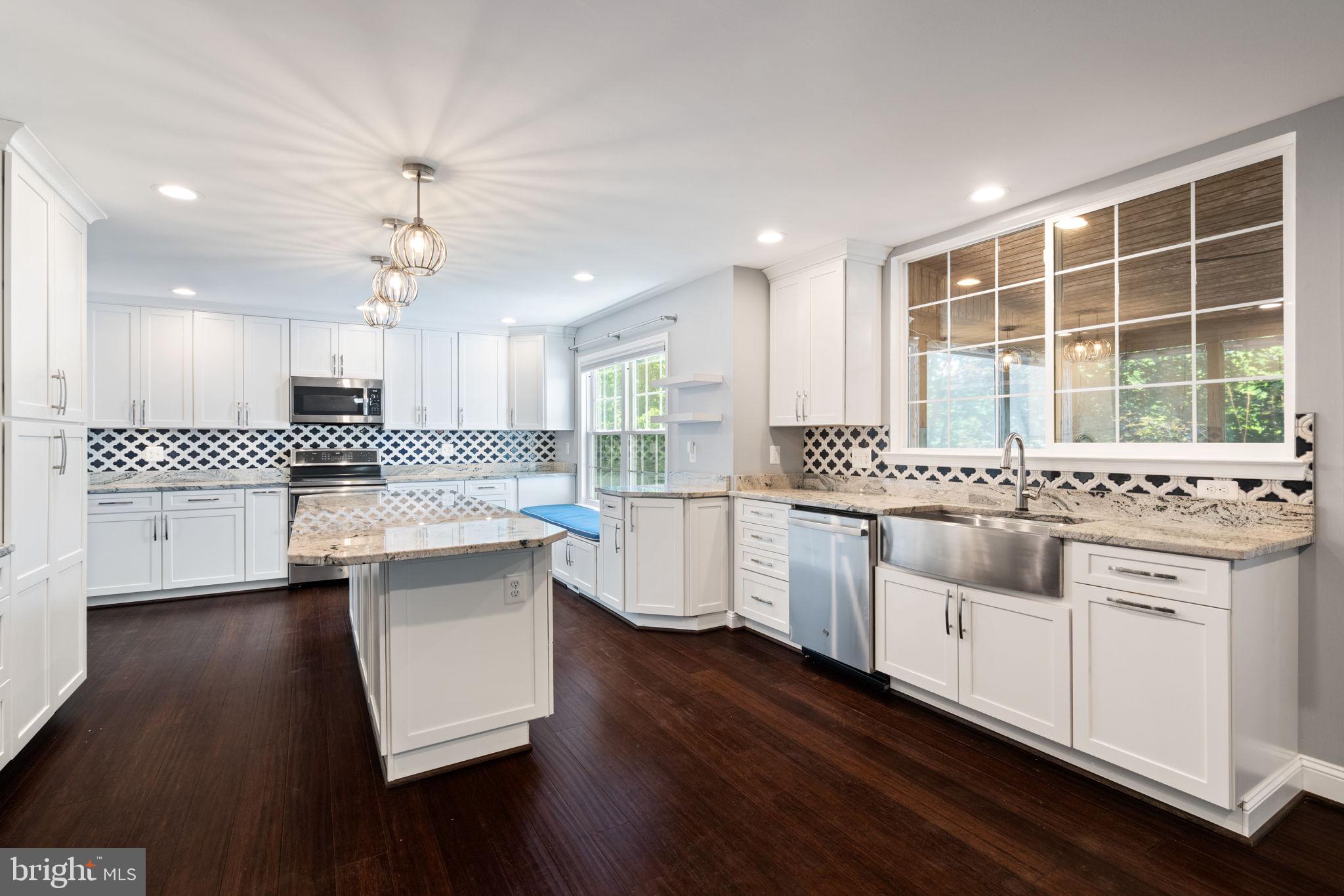 PARK RIDGE - Residential