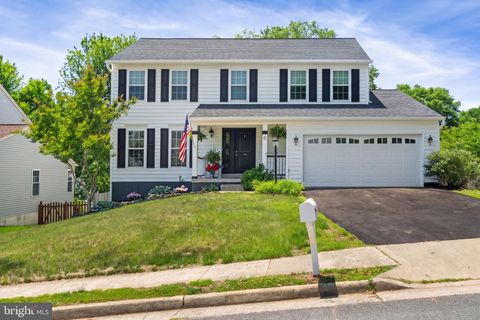 Photo of 6 Sturbridge Lane, STAFFORD, VA 22554 (MLS # VAST2046872)