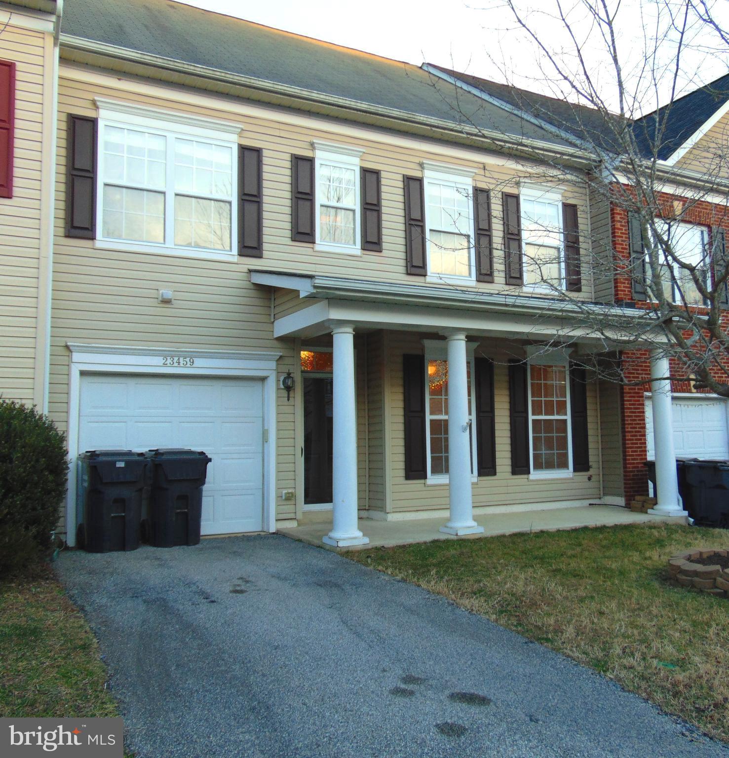 DAHLIA PARK OF WILDEWOOD - Residential