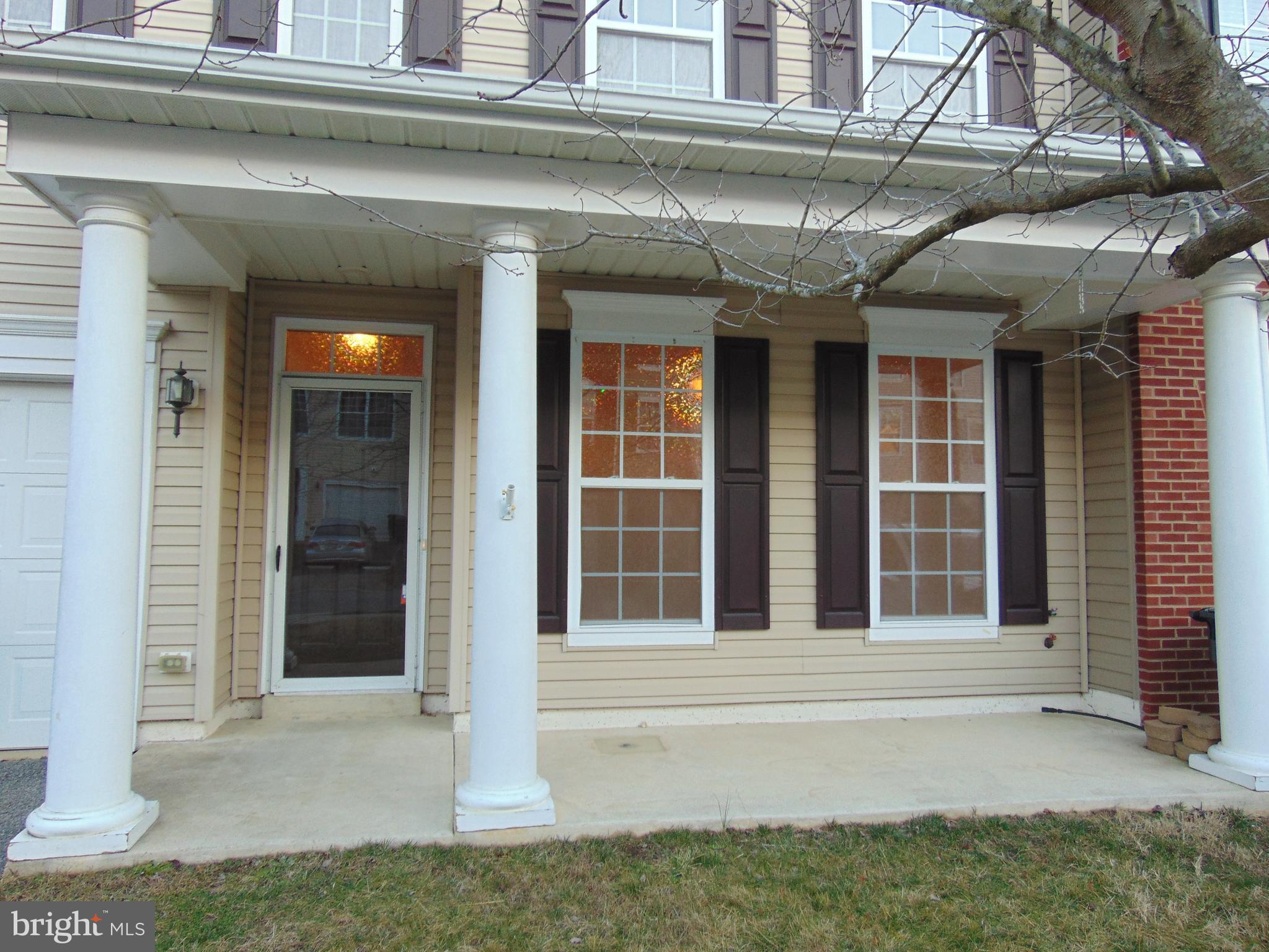 DAHLIA PARK OF WILDEWOOD - Residential