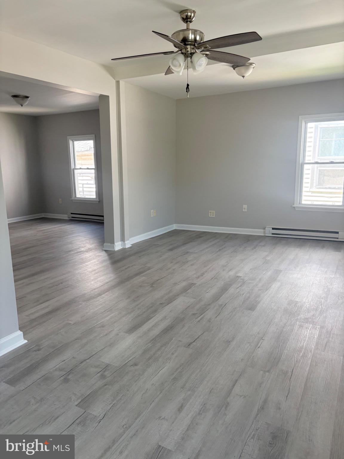 200 N NEW STREET