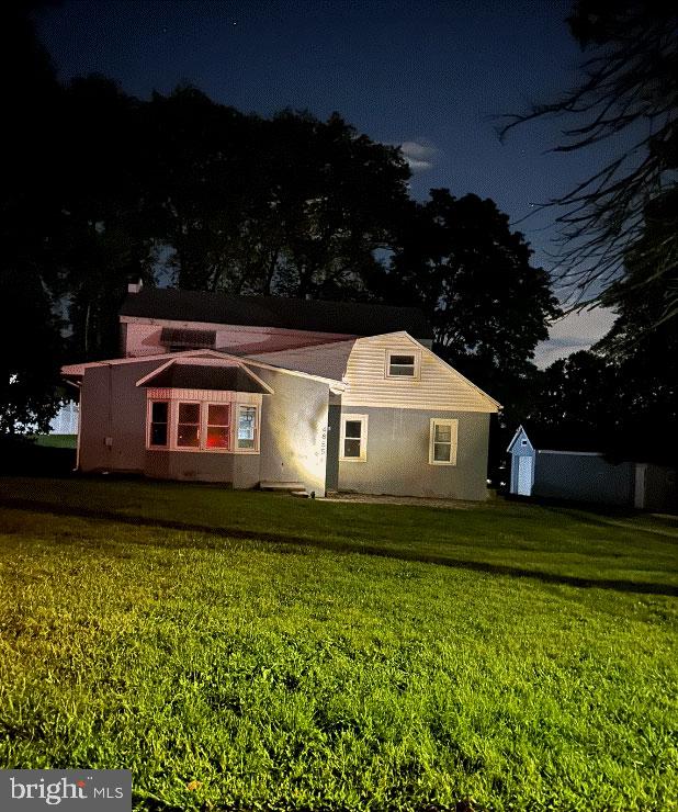 TREVOSE - Residential