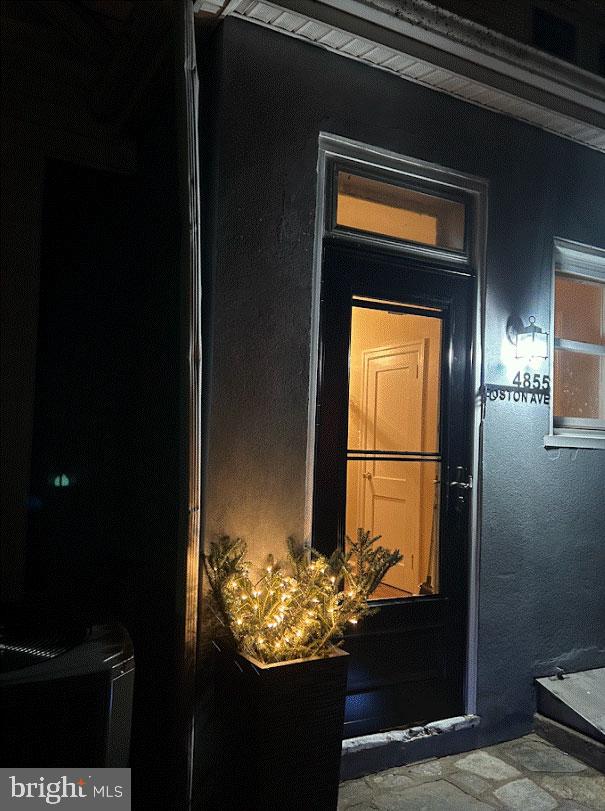 TREVOSE - Residential