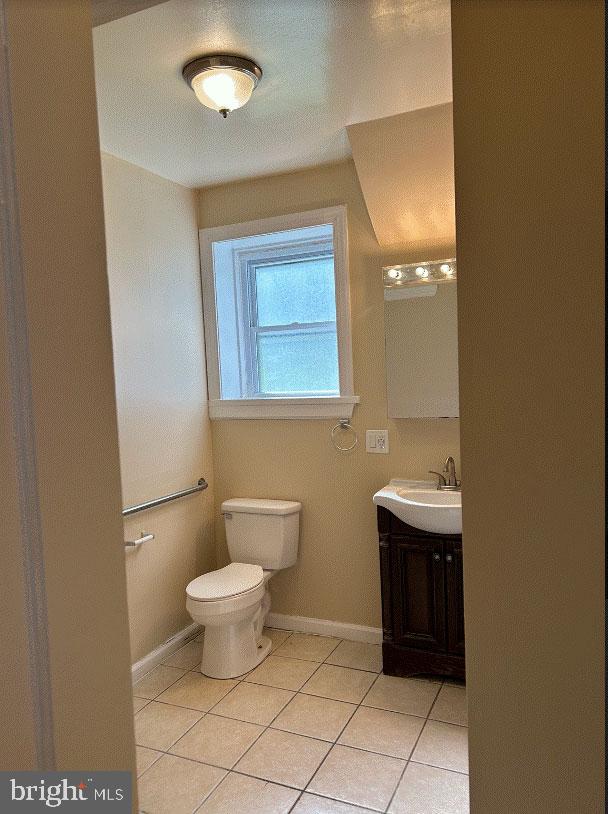 TREVOSE - Residential