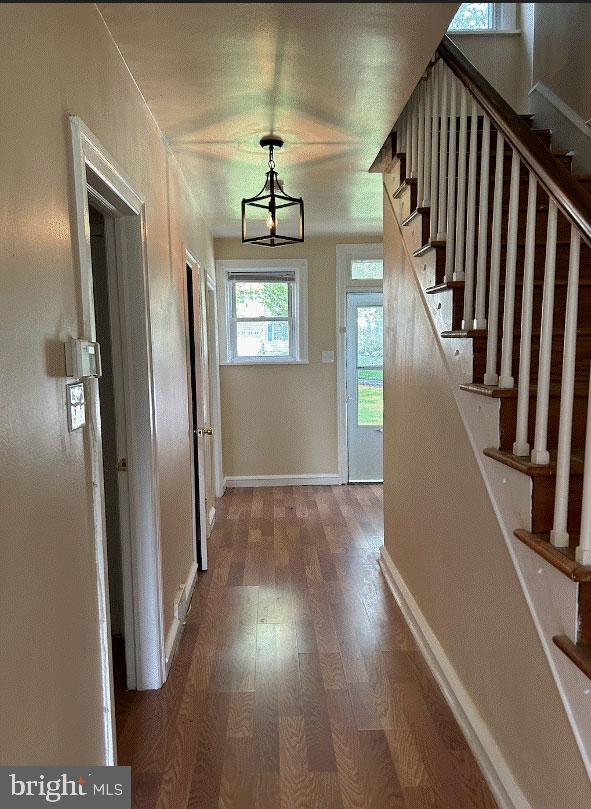 TREVOSE - Residential