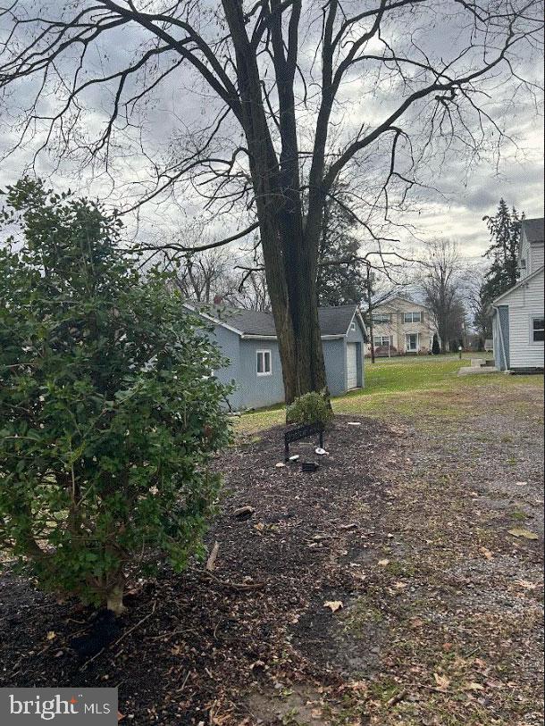 TREVOSE - Residential