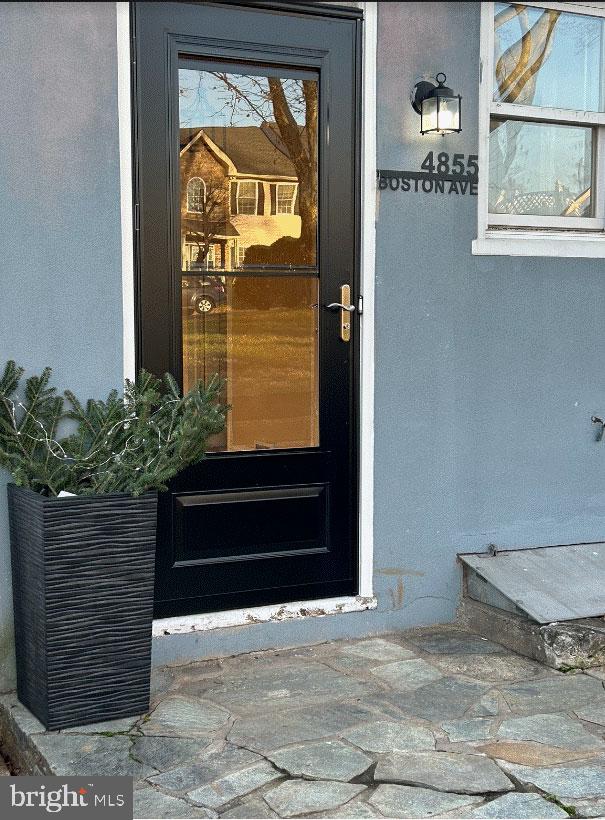 TREVOSE - Residential