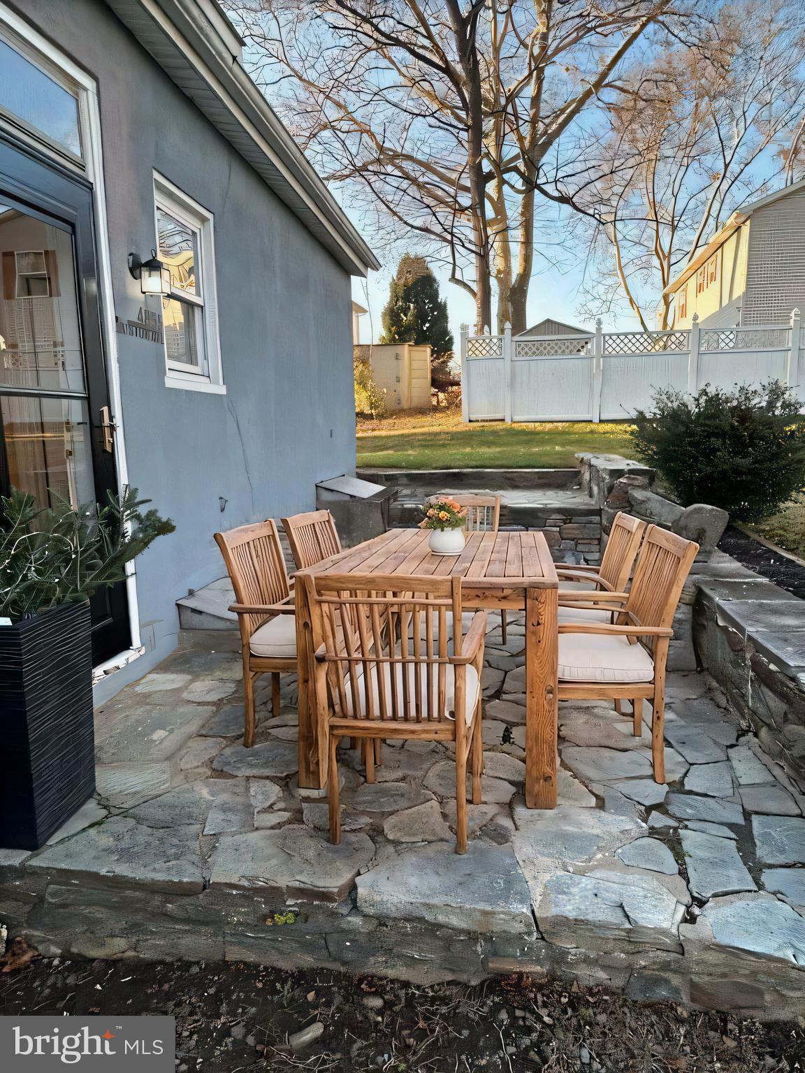 TREVOSE - Residential