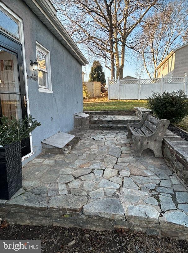 TREVOSE - Residential