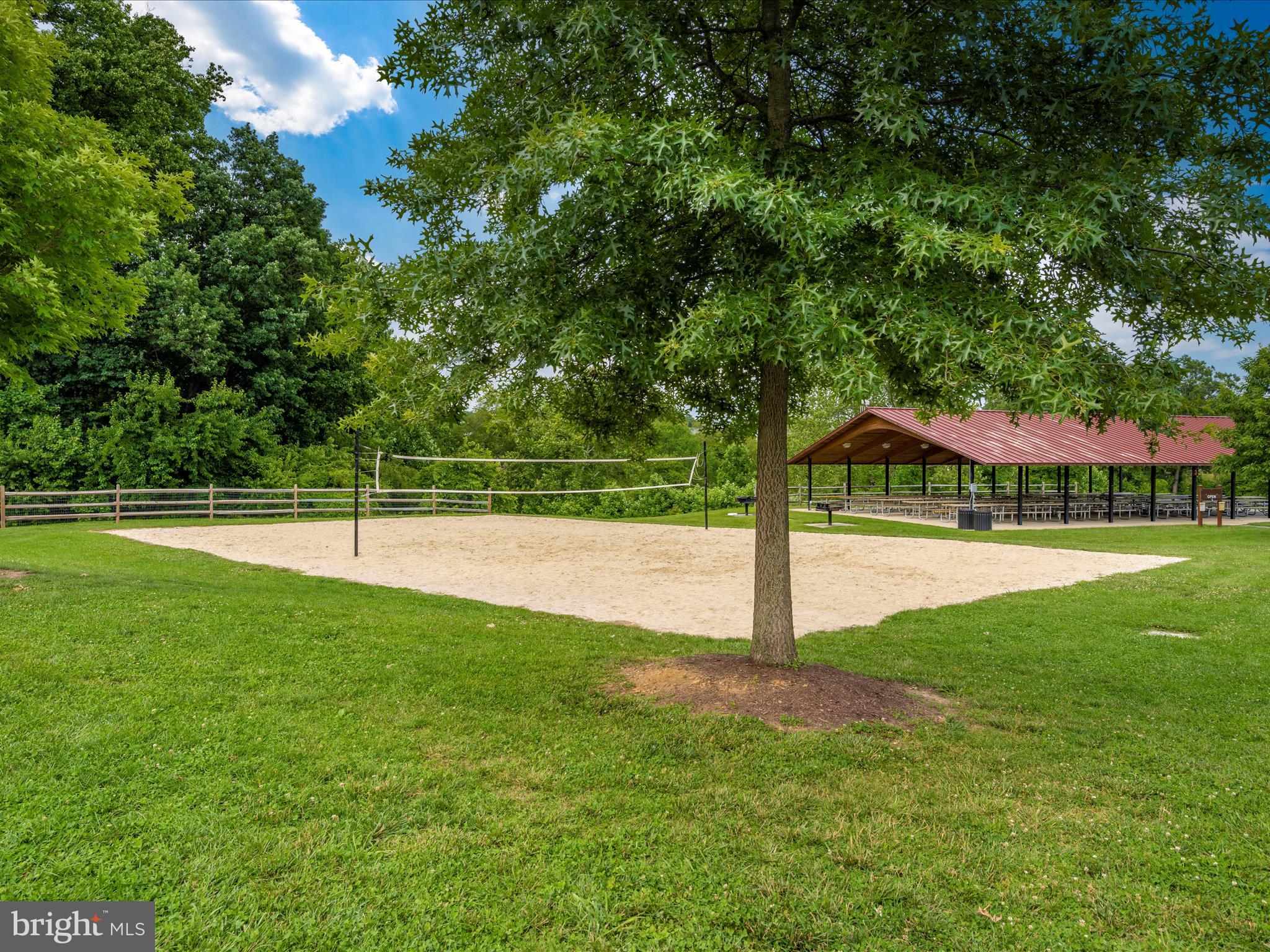 VILLAGES OF URBANA - Residential Lease