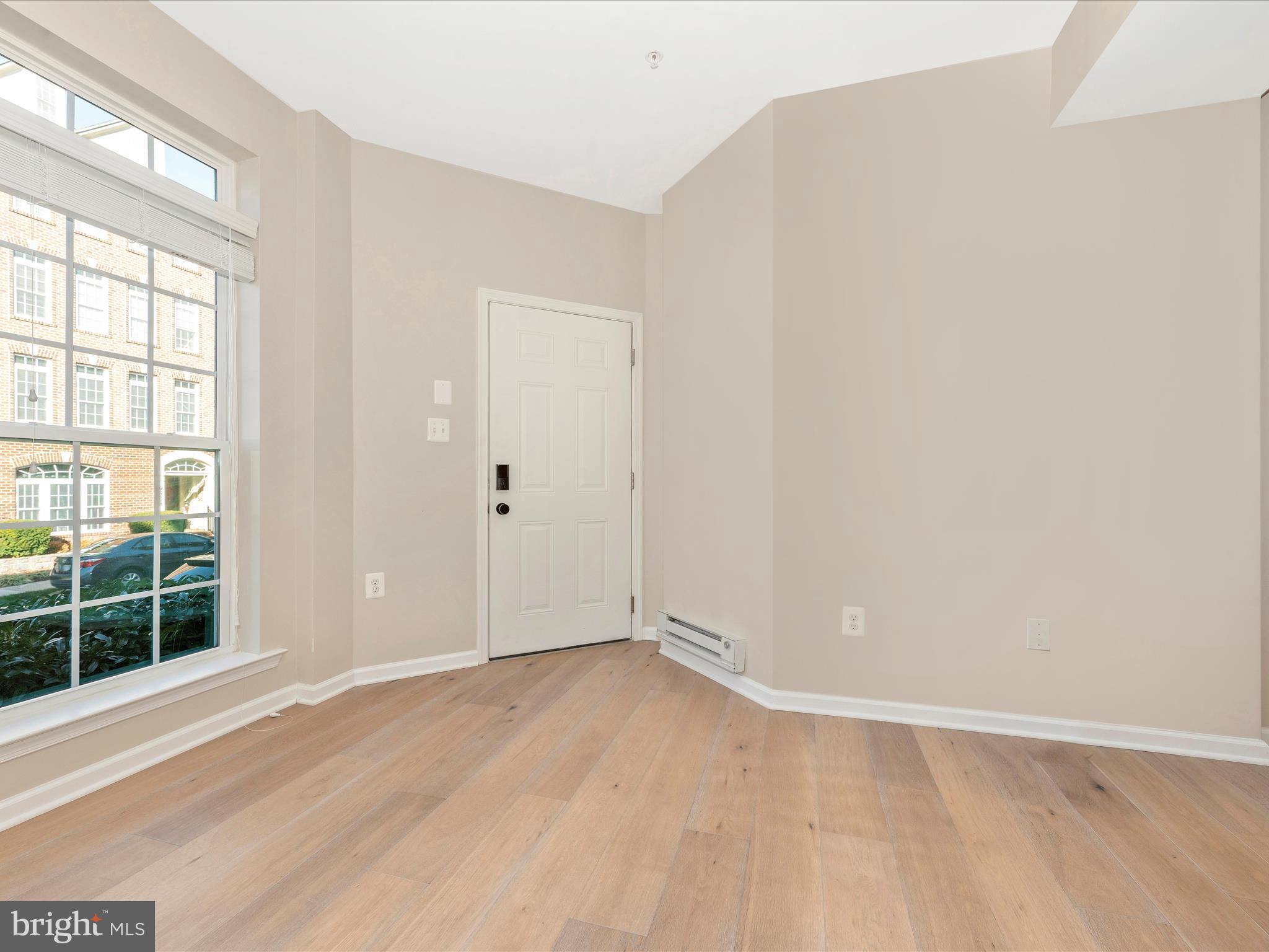 VILLAGES OF URBANA - Residential Lease