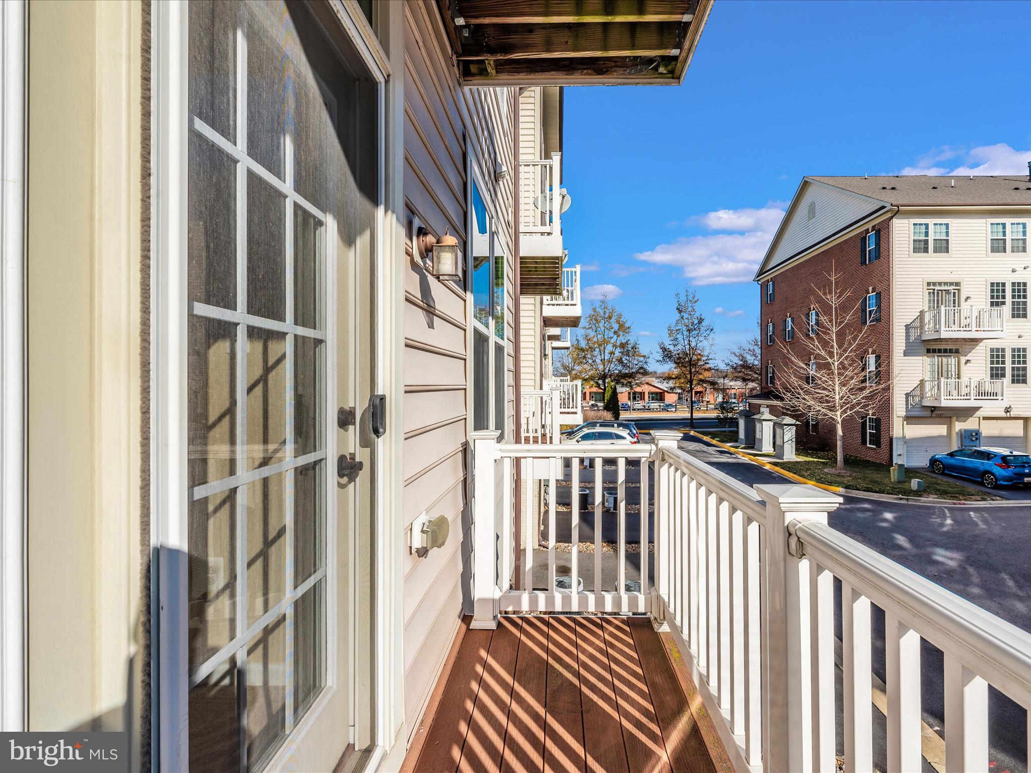 VILLAGES OF URBANA - Residential Lease