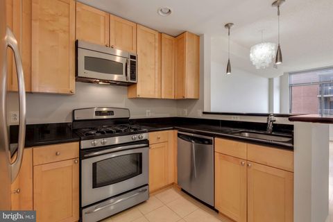 3600 S GLEBE ROAD 434W ARLINGTON VA 22202