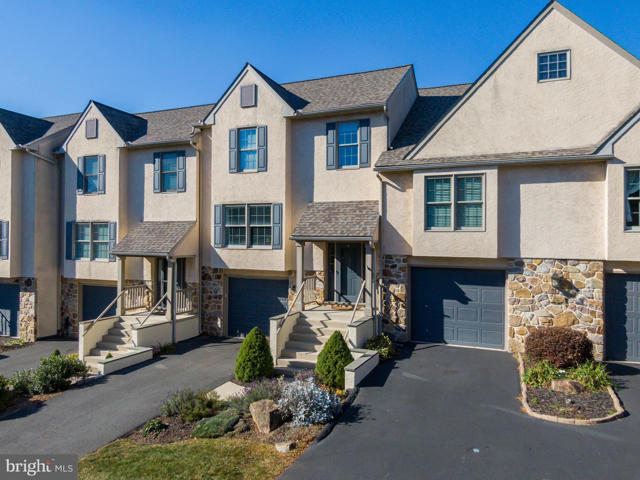 126 STEEPLECHASE DRIVE