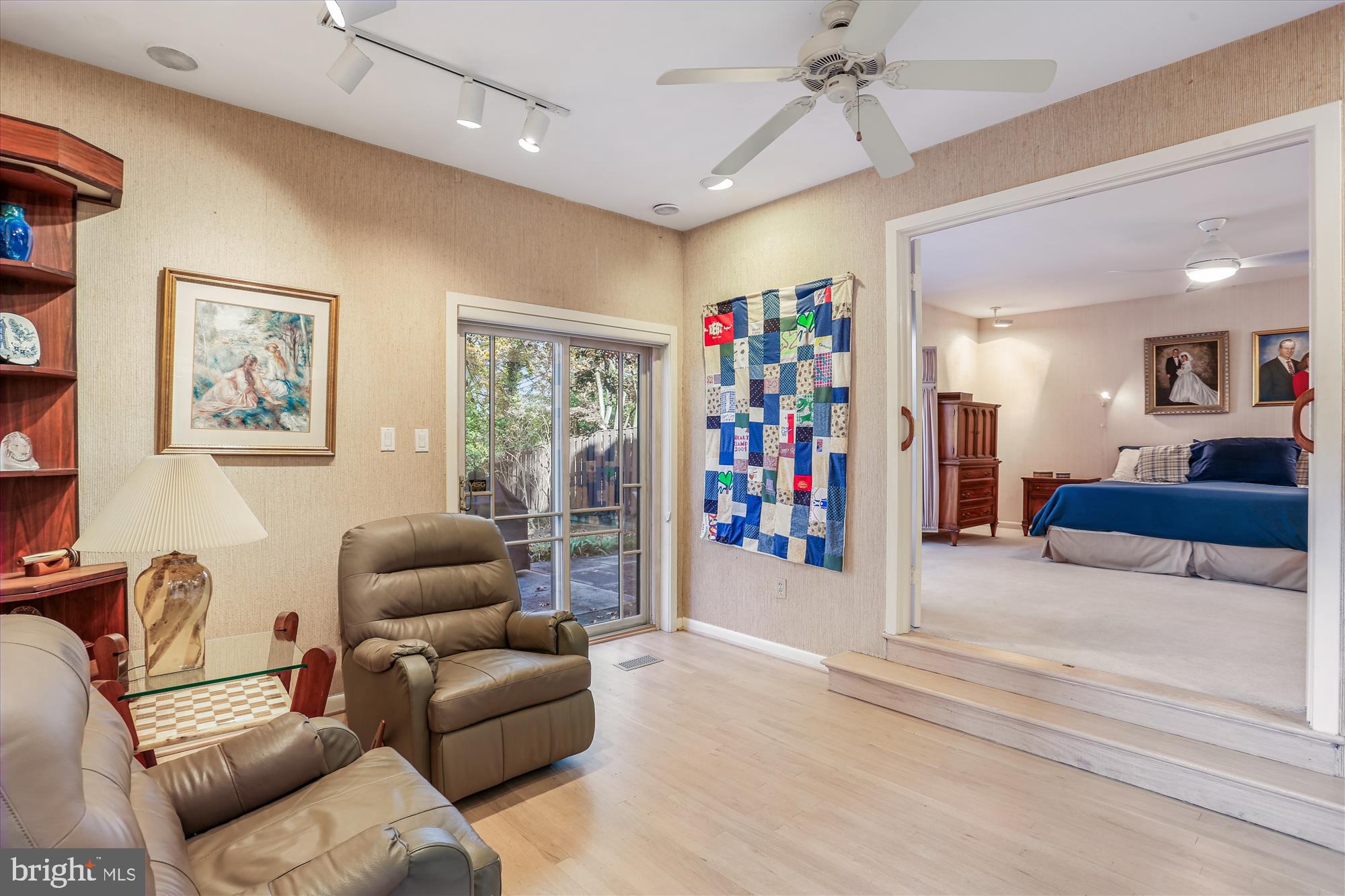 STRATHMORE PLACE - Residential