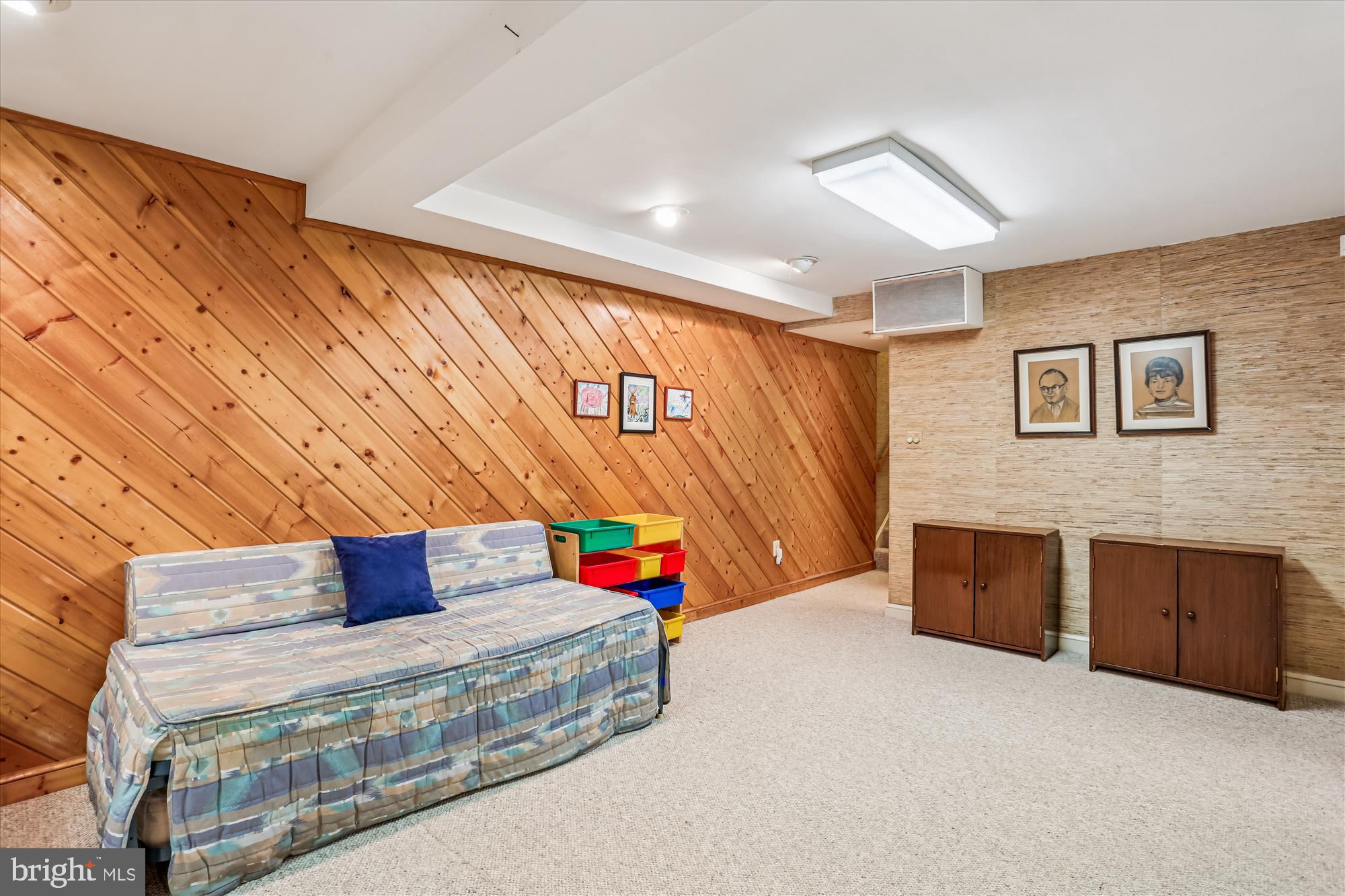 STRATHMORE PLACE - Residential