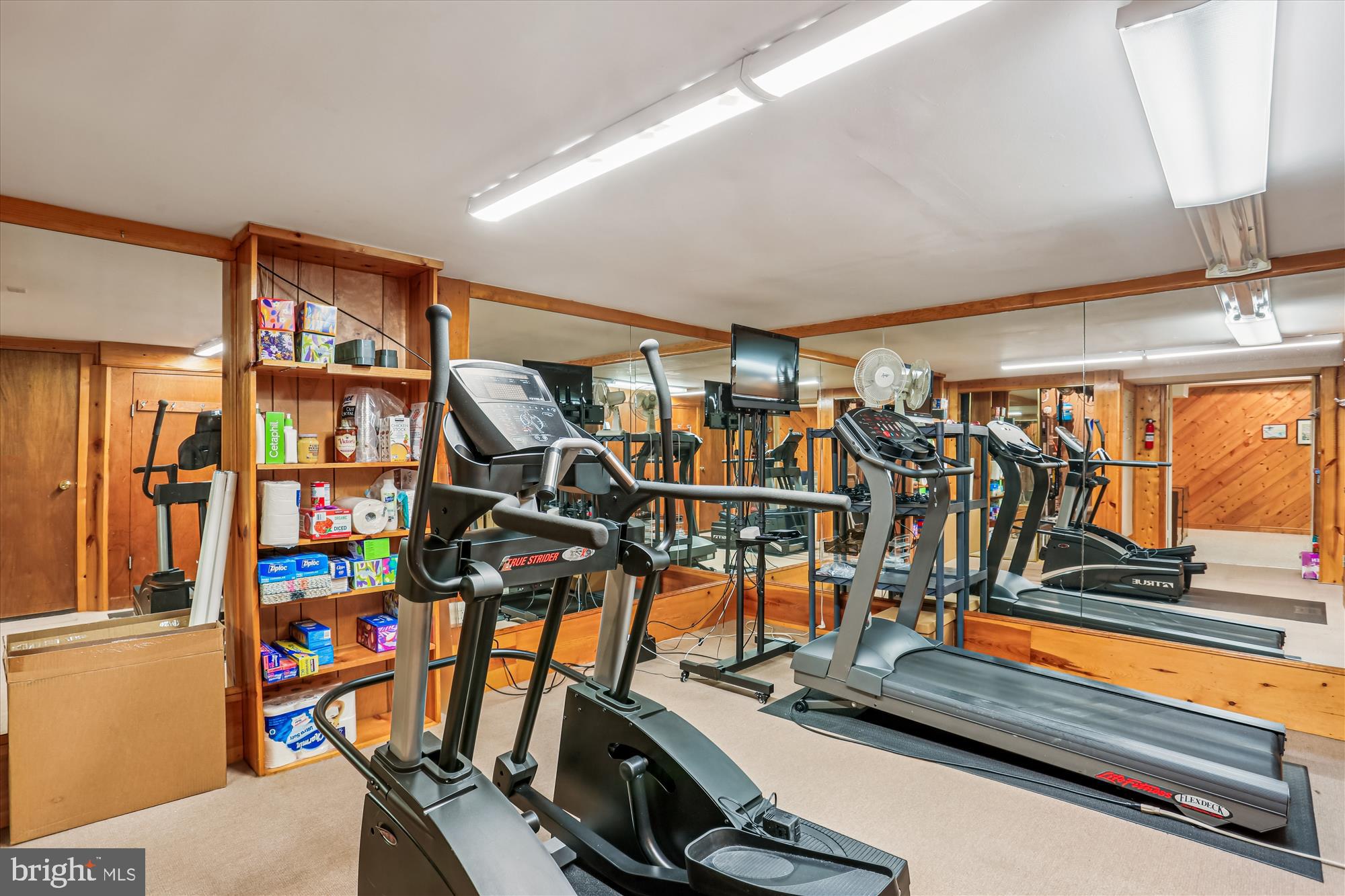 STRATHMORE PLACE - Residential