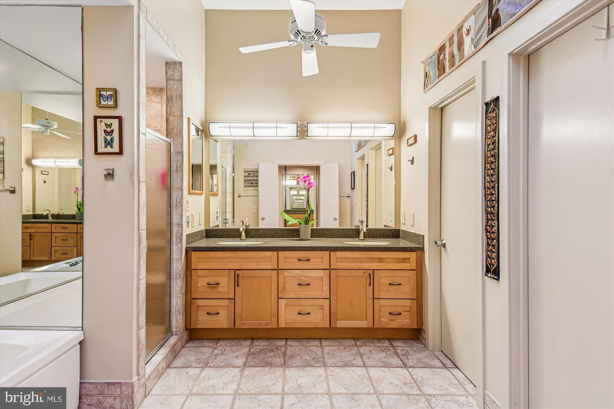 STRATHMORE PLACE - Residential