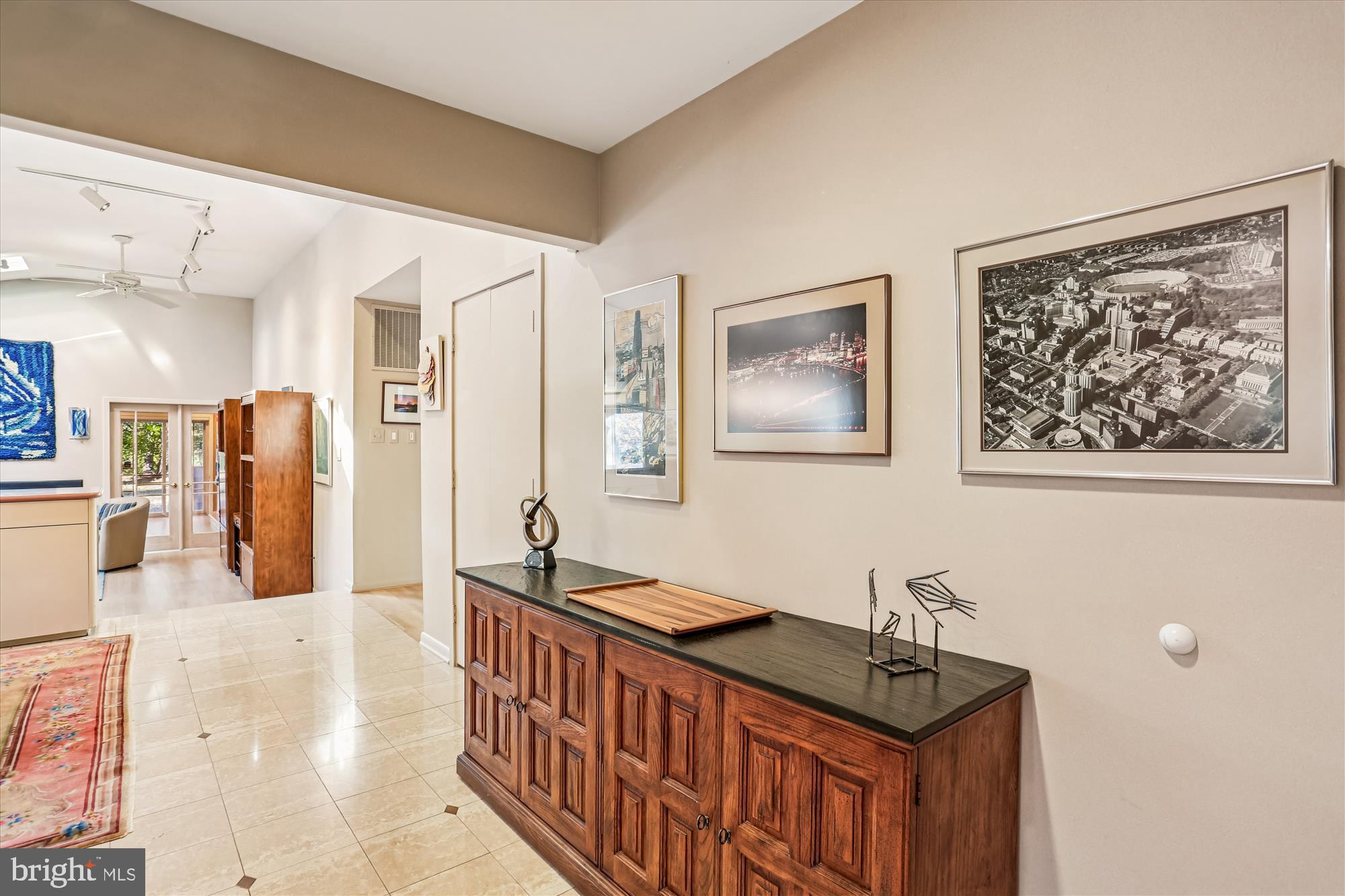 STRATHMORE PLACE - Residential